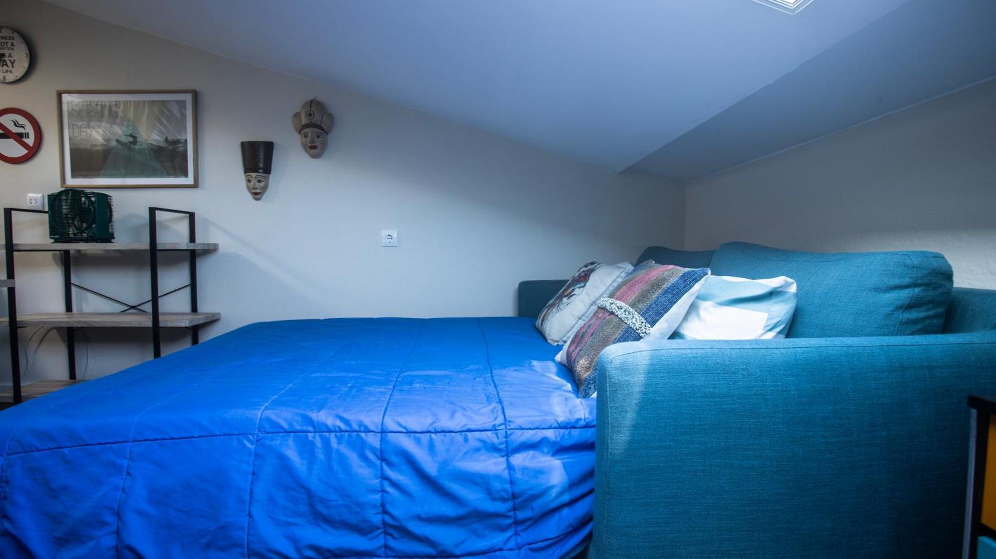 Estudio Con Piscina En A Guarda- Pontevedra المظهر الخارجي الصورة